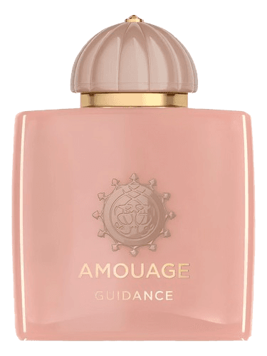 Frasco de Guidance, Amouage