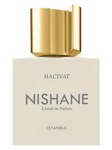 Frasco de Hacivat, Nishane