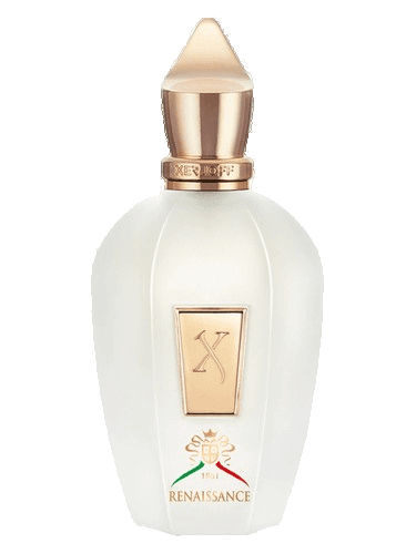 Frasco de Renaissance, Xerjoff